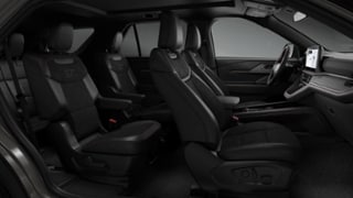 2027 Ford  Internal Image 1